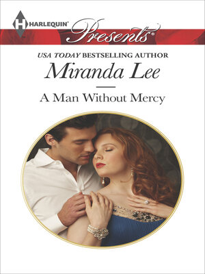 cover image of A Man Without Mercy